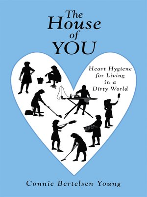 cover image of The House of You
